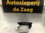 Radio CD Speler van een Ford Focus, Ophalen of Verzenden, 3 maanden garantie, Gebruikt, Ford