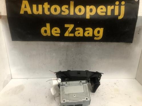 Radio CD Speler van een Ford Focus, Auto-onderdelen, Elektronica en Kabels, Ford, Gebruikt, 3 maanden garantie, Ophalen of Verzenden