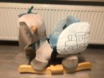 Schommelhond Nattou Cyril, Kinderen en Baby's, Ophalen, Zo goed als nieuw