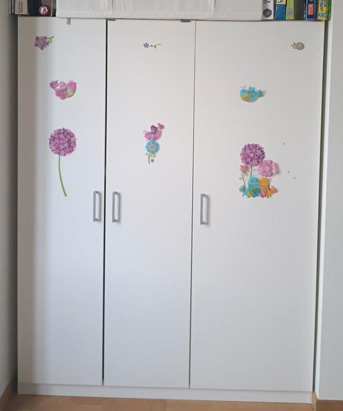 3-Deurs Kast – Combinatie, Huis en Inrichting, Kasten | Lockerkasten, Zo goed als nieuw, Ophalen