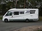 Mobilvetta K-Yacht 89 TEKNO EP-level Airco trek, Caravans en Kamperen, Mobilhomes, Bedrijf, Overige merken, Integraal
