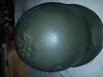 Belgische leger helmen, Ophalen of Verzenden