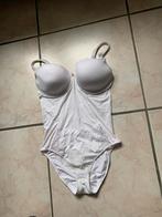 Lingerie wit pakje Marie Jo M cup D weinig  gedragen, Ophalen of Verzenden, Wit