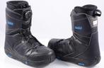bottes de snowboard SALOMON 36.5 ; 37 ; 38 ; 23 ; 23.5 ; 24, Utilisé, Envoi, Chaussures