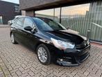 Citroen c4 exclusive 1.6 diesel automaat 87.000km gekeurd, Autos, Citroën, Euro 5, Achat, Noir, 5 portes