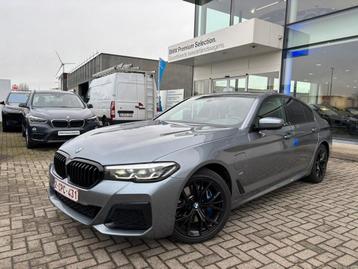 BMW 530e M (met aftrekbare btw) beschikbaar voor biedingen