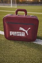 Toffe vintage Puma sportkoffer, ehbo koffer, sport tas️, Ophalen of Verzenden, Gebruikt, Unisex volwassen