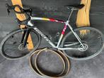 ridley gravelbike, Fietsen en Brommers, Ophalen, Zo goed als nieuw
