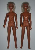Niet - Barbie poppen, Kinderen en Baby's, Ophalen, Barbie