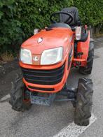 Kubota-tractor, Ophalen, Gebruikt, Overige merken