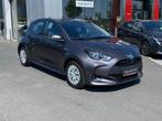 Toyota Yaris Dynamic 1.5HYB eCVT, Automaat, Zwart, 1490 cc, 5 deurs