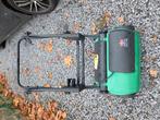 Verticuteermachine, Tuin en Terras, Verticuteermachines, Ophalen, Zo goed als nieuw