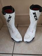 Bottes moto racing TCX, Heren, Ophalen of Verzenden, TCX, Laarzen