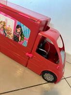 Barbie camper, Enlèvement, Utilisé, Barbie