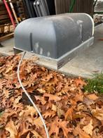 Motor voor kantelpoort, Bricolage & Construction, Moteurs, Enlèvement, Utilisé, Moteur électrique