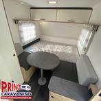 Sterckeman Easy 350 CP 2024 - Prince Caravaning, Caravans en Kamperen, Caravans, Sterckeman, Bedrijf, Reservewiel, Tot en met 3