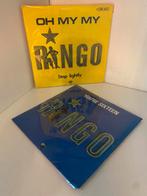 Ringo Starr 2 singles 1974, Verzenden, Gebruikt, Poprock