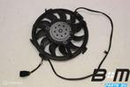 Kleine ventilator Audi A4 8E FL, Gebruikt