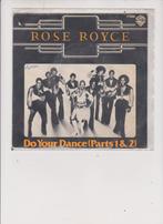 rose royce, Cd's en Dvd's, Vinyl Singles, Ophalen of Verzenden, Dance