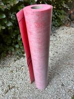 Waterdichte doek voor douche, Bricolage & Construction, Bâches & Films, Enlèvement, Comme neuf, Toile