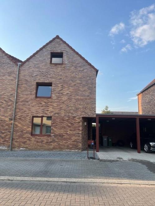 Huis te koop Maasmechelen, Immo, Huizen en Appartementen te koop, Maasmechelen