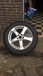 Jaguar xf winterbanden en velgen, Auto-onderdelen, Banden en Velgen, Ophalen, Winterbanden, Band(en)