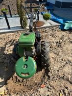 Motocultor, Zakelijke goederen, Landbouw | Werktuigen, Ophalen, Overige, Overige typen