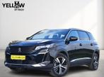 Peugeot 5008 GT / 7 pLACES / 1.5 BlueHDI, Automaat, Euro 6, Electronic Stability Program (ESP), Zwart