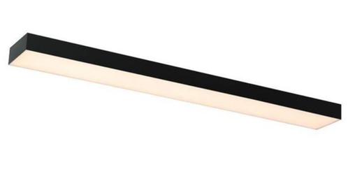 ABSINTHE Drum 1200 ceiling light black led verlichting, Doe-het-zelf en Bouw, Bouwverlichting, Nieuw, Lamp met armatuur, Minder dan 50 watt