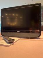 Televisie 22 inch (55cm), Audio, Tv en Foto, Televisies, Gebruikt, LCD, 40 tot 60 cm, Ophalen