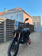 Yamaha Tenere 700 World Raid, Motoren, 700 cc, Particulier