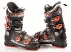 39 40 40,5 41 EU skischoenen NORDICA SPEEDMACHINE 110 R, Sport en Fitness, Gebruikt, Verzenden, Schoenen, Carve