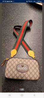 Handtas Gucci, Handtassen en Accessoires, Portemonnees, Ophalen of Verzenden, Zo goed als nieuw