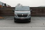Renault Trafic Trafic Blue dCi 150 L2H1 Komfort BTW wagen, Auto's, Bestelwagens en Lichte vracht, Voorwielaandrijving, Start-stop-systeem