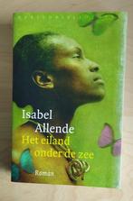 Drie romans van Isabel Allende: in goede staat, Ophalen of Verzenden, Gelezen, Isabel Allende, Wereld overig