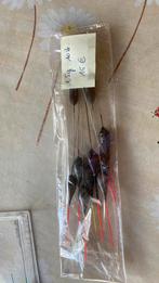 10 dobbers 1,5 gram nieuw, Enlèvement ou Envoi, Neuf, Flotteur ou Plomb