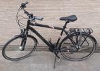 Herenfiets NIEUW Romet Wagant 3.7 - 28inch, Versnellingen, Nieuw, 53 tot 57 cm, Ophalen