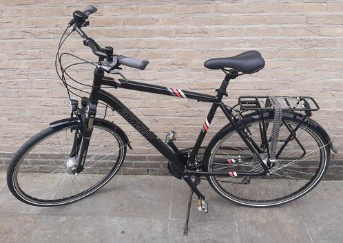 Herenfiets NIEUW Romet Wagant 3.7 - 28inch, Fietsen en Brommers, Fietsen | Heren | Herenfietsen, Nieuw, Overige merken, 53 tot 57 cm