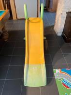 Smoby glijbaan, Ophalen, Glijbaan