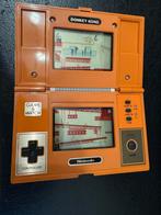 Game and watch donkey kong, Games en Spelcomputers, 1 speler, Ophalen, Gebruikt