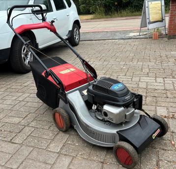 Grasmaaier / grasmachine honda beschikbaar voor biedingen