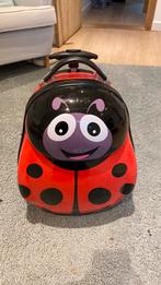 Kinderkoffertje the cuties, Ophalen, Zo goed als nieuw