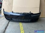 VW GOLF 5 Zwart LC9Z Bumper voorbumper2003-2009, Auto-onderdelen, Gebruikt, Voor, Volkswagen, Bumper