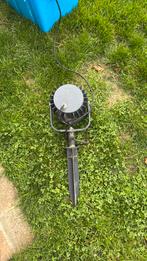 Bega tuinverlichting, Ophalen, Gebruikt, Overige typen, Aluminium