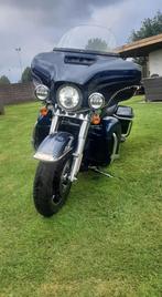 harley electra glide 2016, Toermotor, 103 cc, Particulier, 2 cilinders
