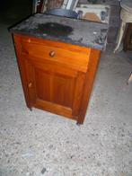 OUD NACHTKASTJE, Ophalen of Verzenden