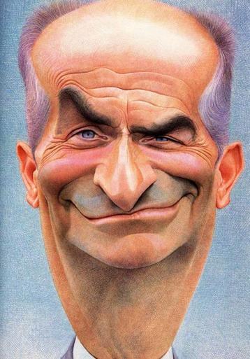 )))  Louis De Funès  //  à partir de 3 €  ((( beschikbaar voor biedingen