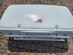 Fiamma ultra box 500 met extra steunen voor montage op thule, Ophalen, Zo goed als nieuw