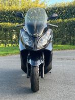 Kymco DinKstreet 125cc, Motoren, Scooter, Kymco, Particulier, 125 cc