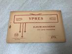 Carnet de cartes Ypres, Enlèvement ou Envoi